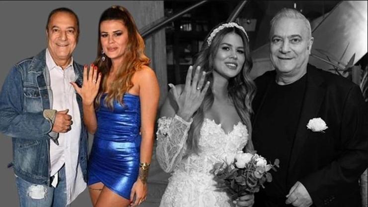 Mehmet Ali Erbil ve Gülseren Ceylan Boşandı İşte Ayrılığın Detayları