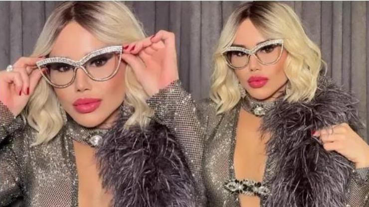 Ceylan’dan Şaşırtan İtiraf: “Yüzüm Artık Ameliyat Kaldırmıyor”