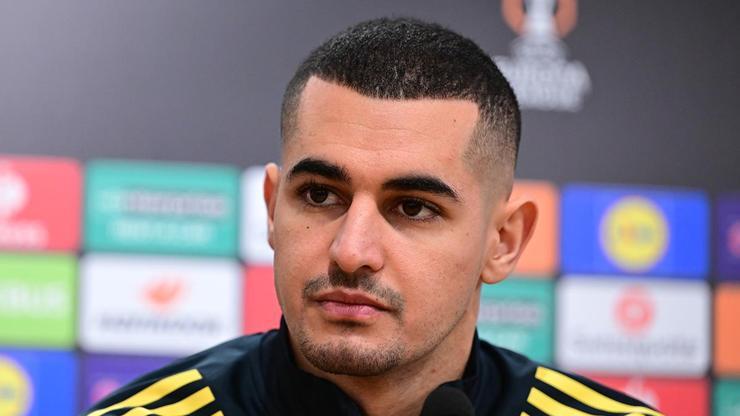  Daha çok kenetlenmemiz lazım