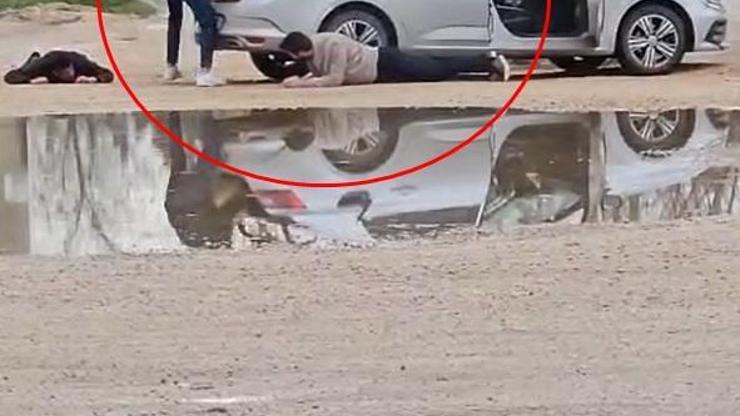 Bursa'da 20 milyon TL'lik planlı gasp!