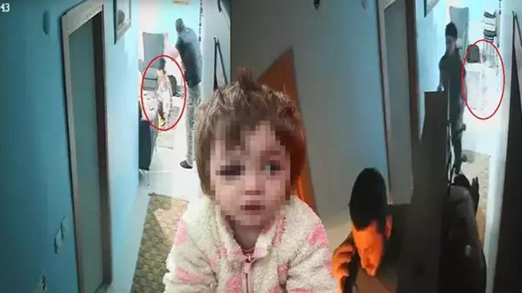 Türkiyenin konuştuğu olayda yeni gelişme Saldırganların ifadesi ortaya çıktı: Kucağında çocuğu olduğunu fark etmemişim
