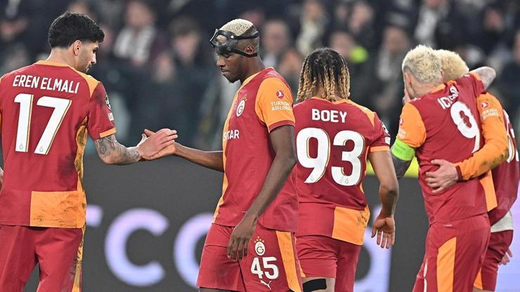 Galatasaray, Şampiyonlar Ligi’nde son 16’da! Tottenham ya da Liverpool… Galatasaray, Şampiyonlar Ligi’nde son 16’da! Tottenham ya da Liverpool…