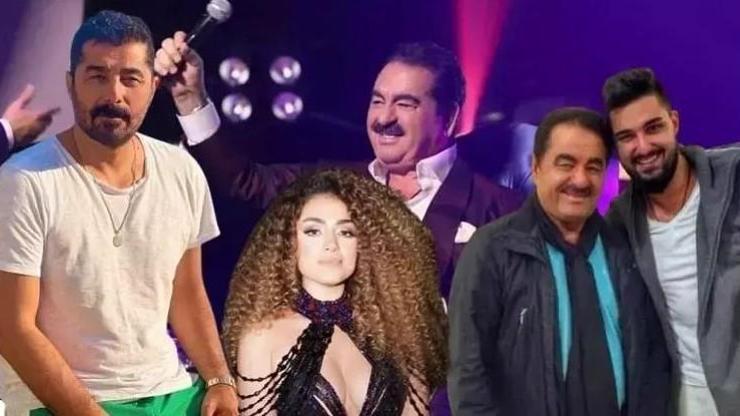 İbrahim Tatlısesin Miras Açıklaması: Onlara Sandalye Bile Bırakmam