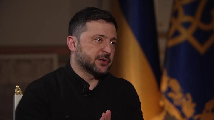 Zelenski’den dikkat çeken itiraflar “Putin yeniden saldırırsa ne olacak”