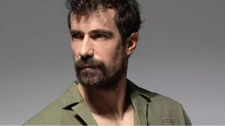 İbrahim Çelikkol Klinik Çıkışı Sert Tepki Gösterdi