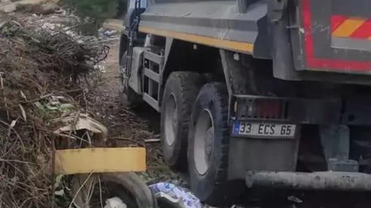 4 milyon 692 bin lira atık cezası kesilen Yenişehir Belediyesi: İdari soruşturma başlatıldı