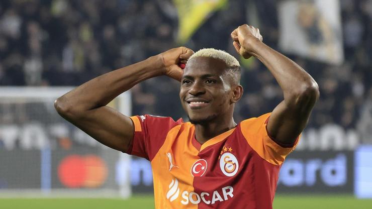İtalyan basını, Galatasarayın zaferini manşetlere böyle taşıdı: Acı verici