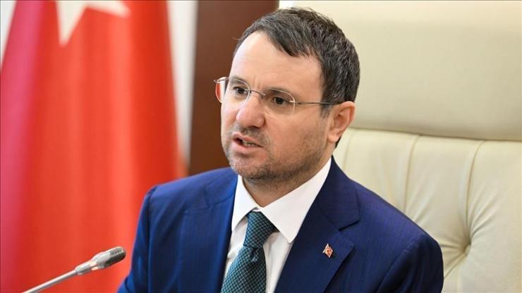 Raporda umut hakkı ifadesi yok Raporda umut hakkı ifadesi yok