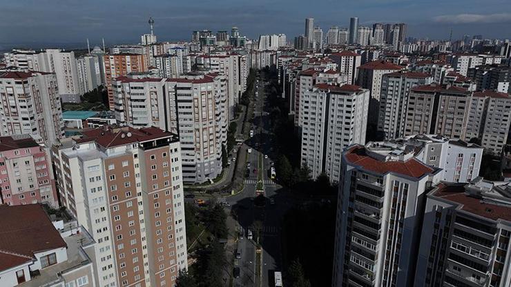 İstanbulun en kalabalık mahallesi belli oldu: Nüfusu 3 ili geride bıraktı