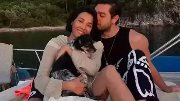 Furkan Andıç’tan Aybüke Pusat’a Romantik Doğum Günü Kutlaması: İyi Ki Varsın