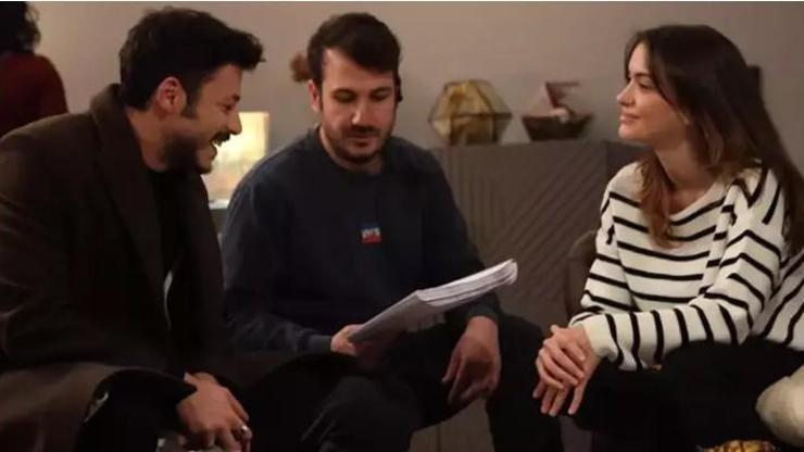 İzleyenlerin içini ısıttı! 'İnci Taneleri birbirine sımsıkı bağlı'