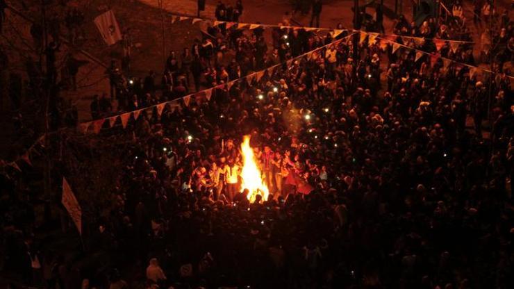 2026 Nevruz Bayramı Ne Zaman, Hangi Güne Denk Geliyor Nevruz Bayramı Gelenekleri