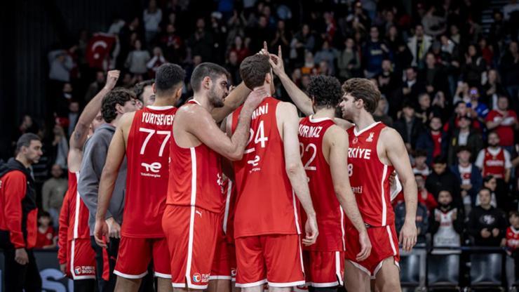 12 Dev Adam, Sırbistan'la deplasmanda karşılaşacak 12 Dev Adam, Sırbistan'la deplasmanda karşılaşacak