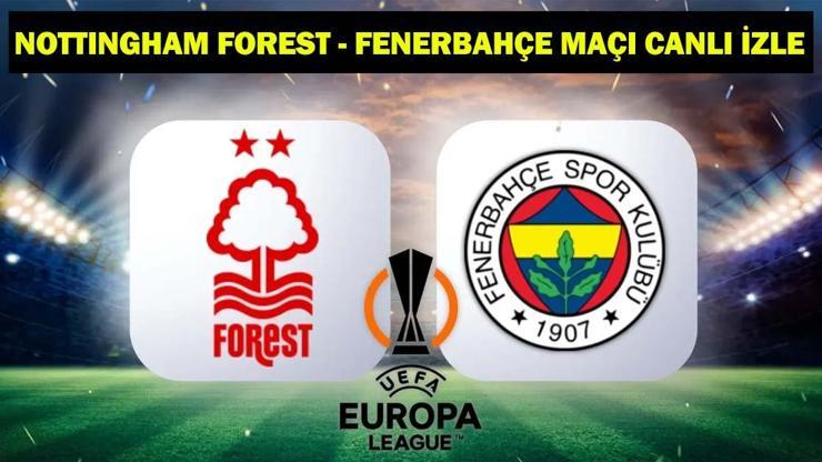  FENERBAHÇE Avrupa Ligi play-off rövanş maçı kadrosu