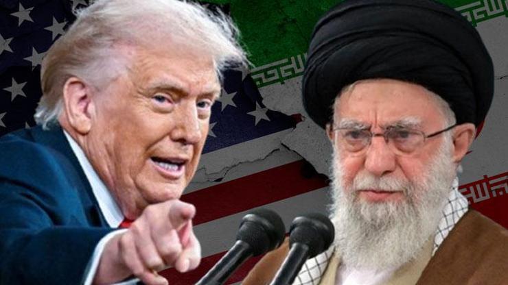 CNN INTERNATIONALDA ANALİZ: “Trump için İran, Irak benzeri bir stratejik tuzak olabilir”