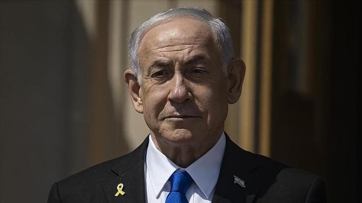 Netanyahu’dan yine ‘Osmanlı’ çıkışı