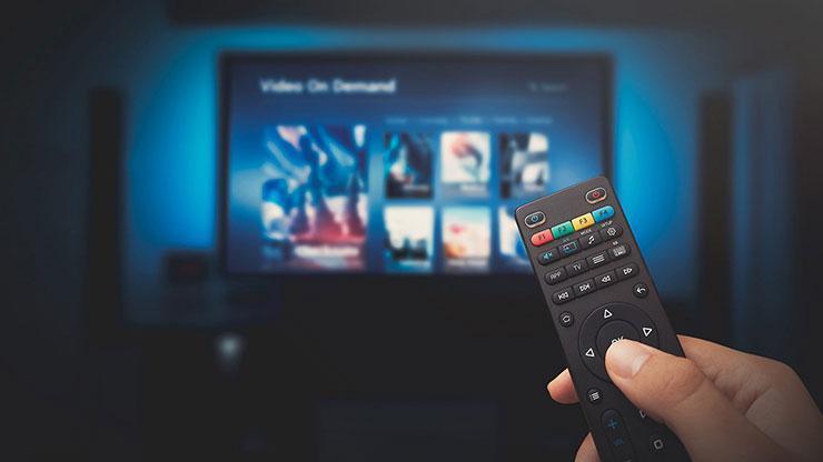 İngiltere'nin RTÜK'ü Ofcom, Netflix ve Amazon gibi dijital platformları denetleyip ceza kesecek