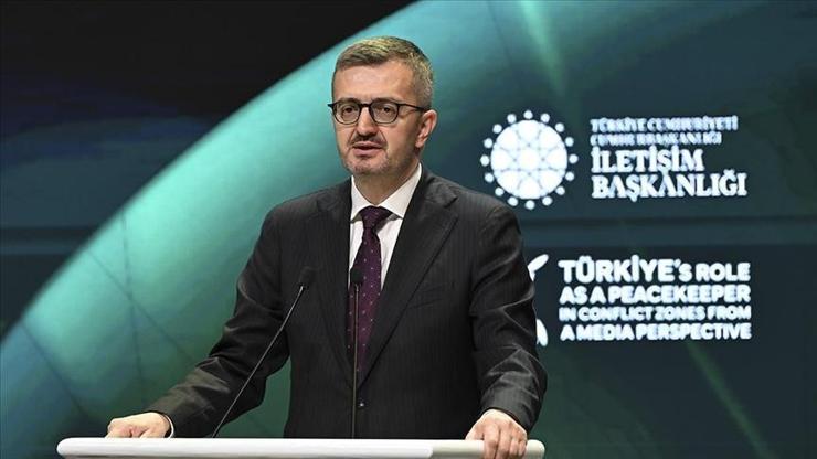 Ülkemiz, zıt bloklarla aynı anda konuşabilen nadir ülkelerden birisi durumundadır Ülkemiz, zıt bloklarla aynı anda konuşabilen nadir ülkelerden birisi durumundadır