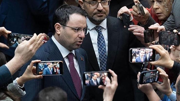  Avukatlık Kanunu'nu güncelleyeceğiz