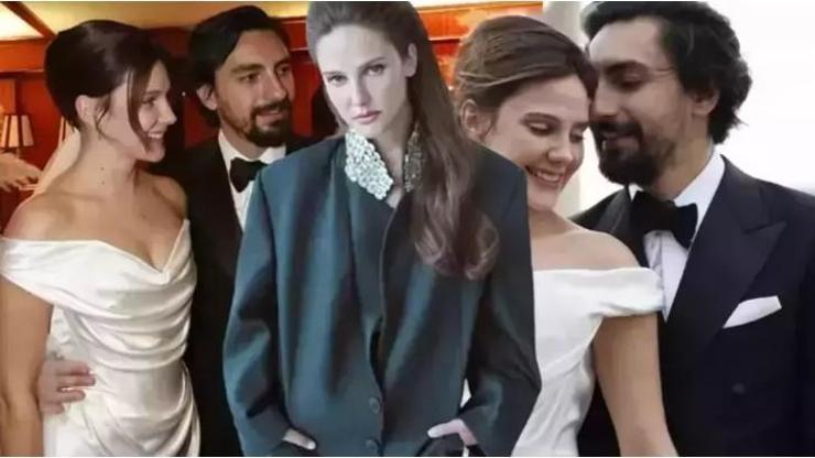 Alina Boz Doğum Gününde Aşka Geldi Romantik paylaşım