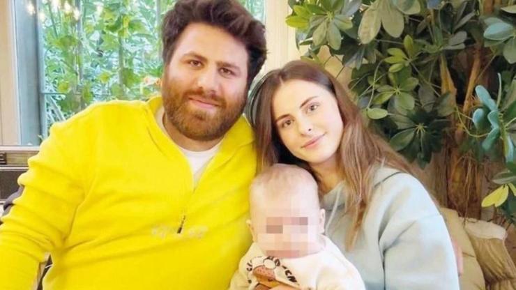 Evlat acısı sonrası, torun hasreti mahkemeye taşındı!