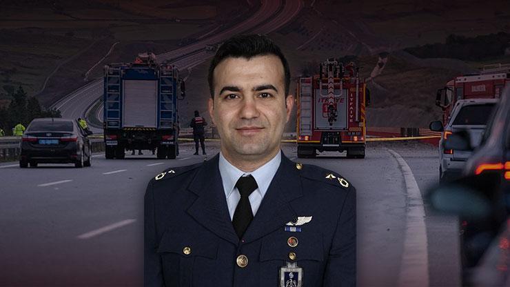  Şehit pilotla ilgili yeni detaylar! Radar izi için havalandı