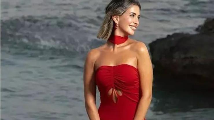 7 Ayda 25 Kilo Veren Buse Terim’den Şeffaf İtiraf: “Sürekli Tartılmak Psikolojimi Bozdu”