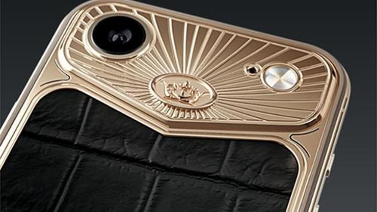 Teknolojiyle sanatı birleştiriyor