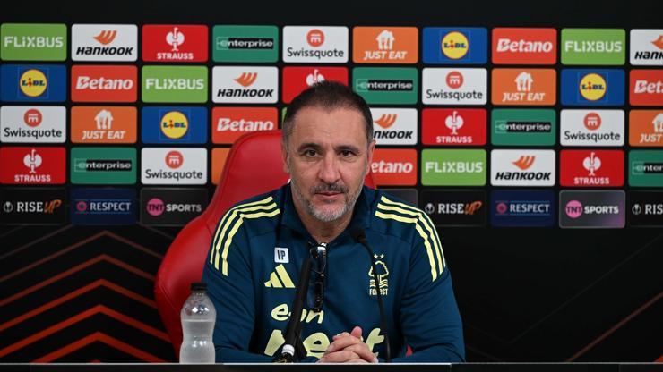 İngiliz basınından Vitor Pereiraya eleştiri Fenerbahçe maçı sonrası büyük korku yorumu...