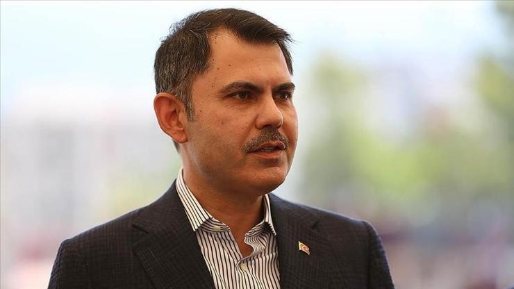 Bakan Kurum duyurdu! 'Yarısı Bizden' kampanyasında beklenen karar... İstanbul’da riskli yapılar için yeni fırsat