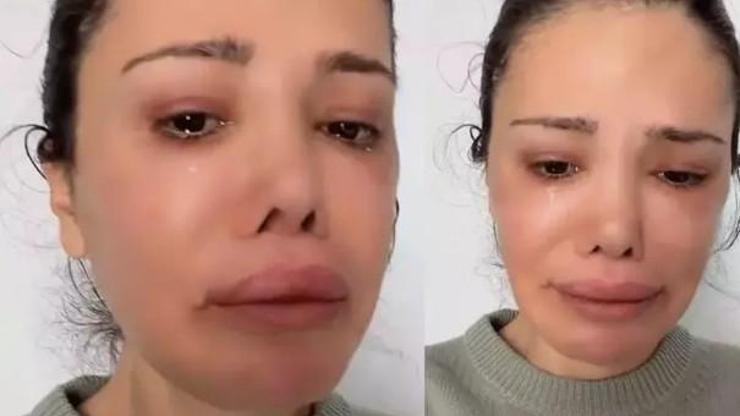 Didem Ceran’dan Şok Edici İtiraf: “Kanser Sürecindeyim”