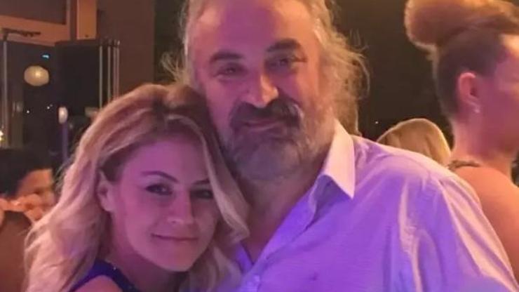 Volkan Konak’ın Eşinden Yürek Sızlatan Doğum Günü Mesajı: “Gökyüzü Sana, Kalbin Bana Emanet”