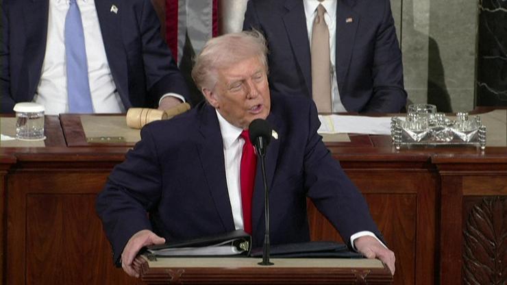 ABD istihbaratı Trump’ı yalanladı