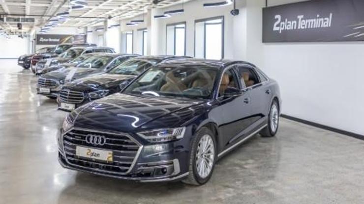 İkinci Elde Talep Yavaşladı