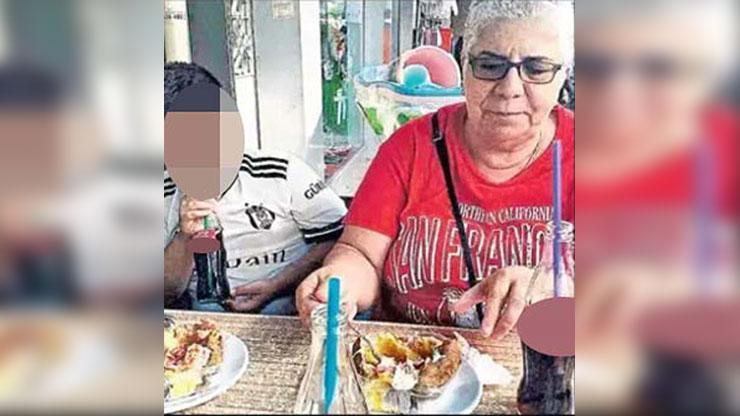 Salmonella can almıştı! Kumpir davasında yeni gelişme Salmonella can almıştı! Kumpir davasında yeni gelişme