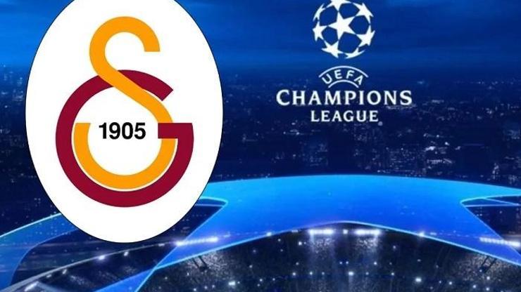 GALATASARAY SON 16 TURU RAKİBİ SON DAKİKA: Galatasaray Şampiyonlar Ligi’nde Hangi Takımla Eşleşti