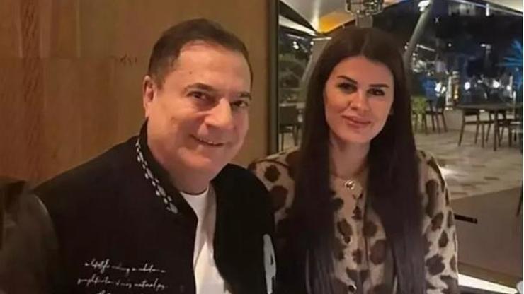 Mehmet Ali Erbil ve Gülseren Ceylan Boşandı Servetinden Gülseren Ceylan’a ne verdi