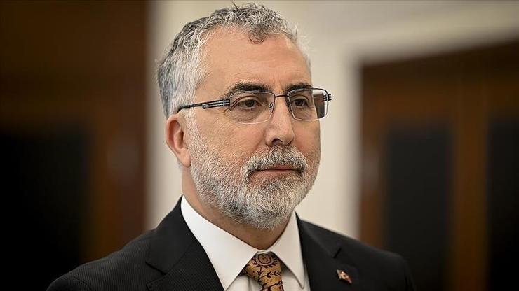 Bakan Işıkhan, ocak ayı iş gücü istatistiklerini değerlendirdi