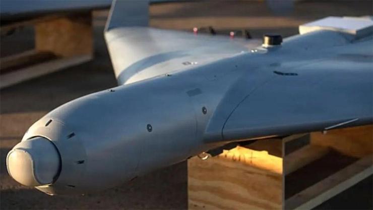 ABDnin ilk kamikaze İHAları hazır: İranı vuracak filo ortaya çıktı