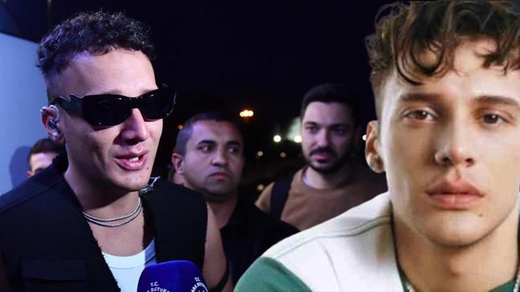  Edis serbest bırakıldı