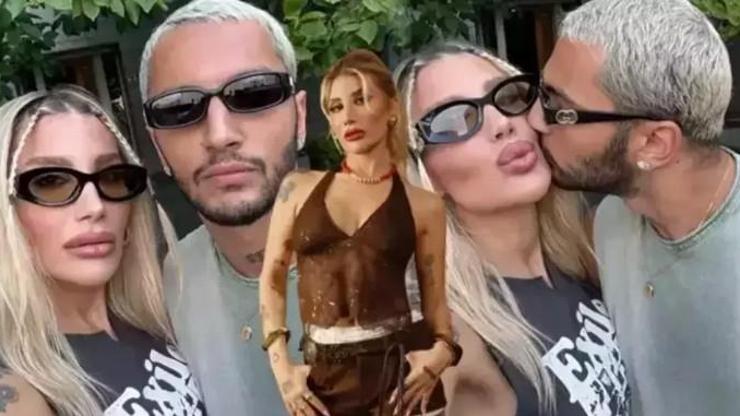 İrem Dericinin Aşk Hayatında Yüzü Gülmüyor: Mutluluk Pozları Mazide Kaldı