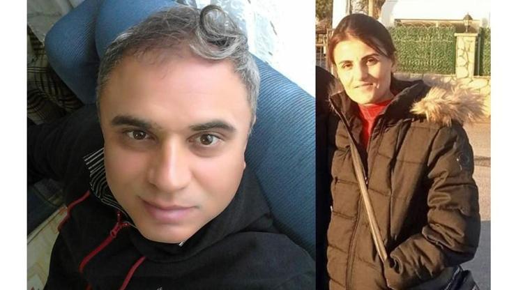 'Neden sigara içtin' dehşeti! Eşini 13 yerinden bıçakladı...