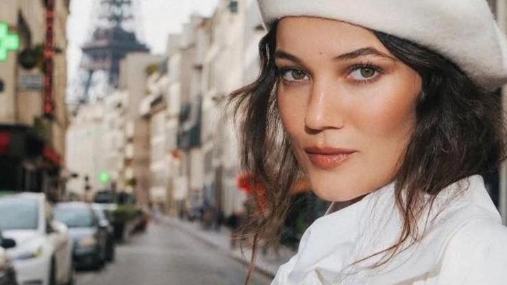 Pınar Deniz, Nuri Bilge Ceylanın Yeni Filminde Başrolde