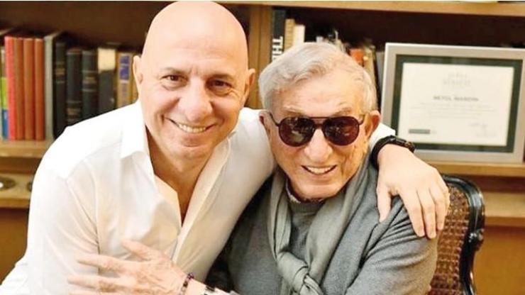 Ömer Dormen'den Uyarı: Babamın Adını Kullanıyorlar Ömer Dormen'den Uyarı: Babamın Adını Kullanıyorlar