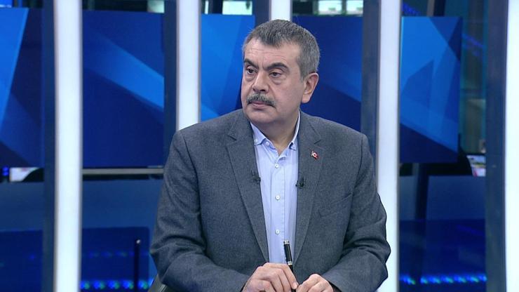  Ben bildiriyi asla kabul etmiyorum, yargıya taşıyorum