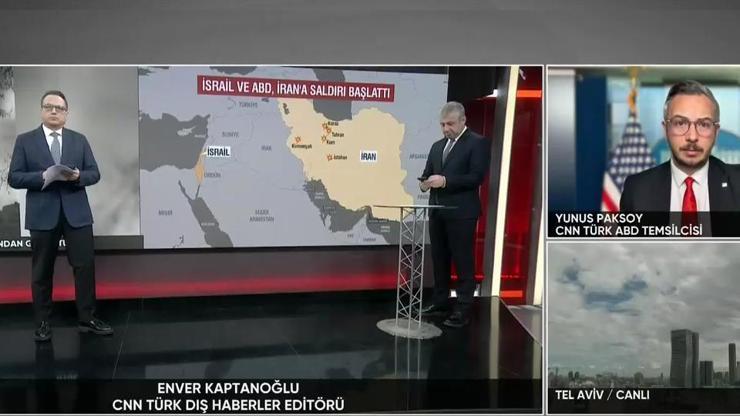 Operasyonun adı: DESTANSI GAZAP