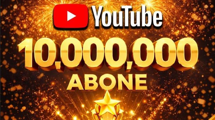 Kanal D, Youtube’da 10 milyon aboneye ulaştı Kanal D, Youtube’da 10 milyon aboneye ulaştı
