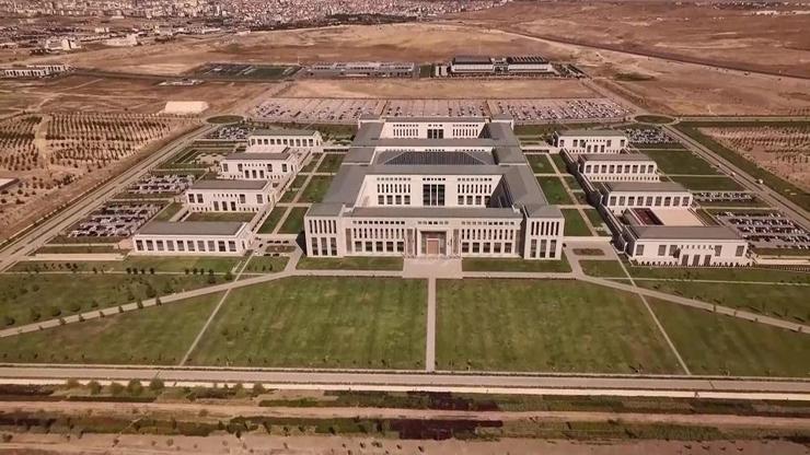 Milli İstihbarat Akademisinden yeni düzen raporu: Değişen dünyada, kriz çağında Türkiye