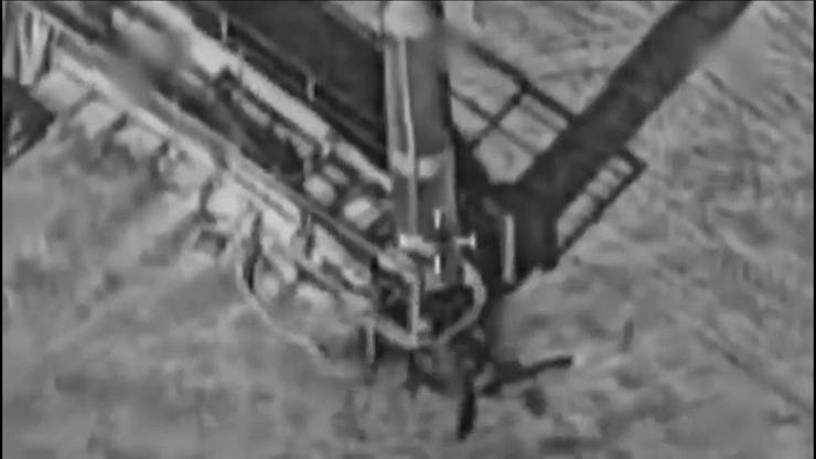 İsrail, İranı böyle bombaladı