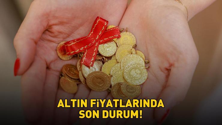28 ŞUBAT 2026 HAFTA SONU CANLI ALTIN FİYATLARI: Bugün Gram Altın, Çeyrek Altın, Yarım Altın, Tam Altın, Ons Altın Fiyatı Ne Kadar? 28 ŞUBAT 2026 HAFTA SONU CANLI ALTIN FİYATLARI: Bugün Gram Altın, Çeyrek Altın, Yarım Altın, Tam Altın, Ons Altın Fiyatı Ne Kadar?